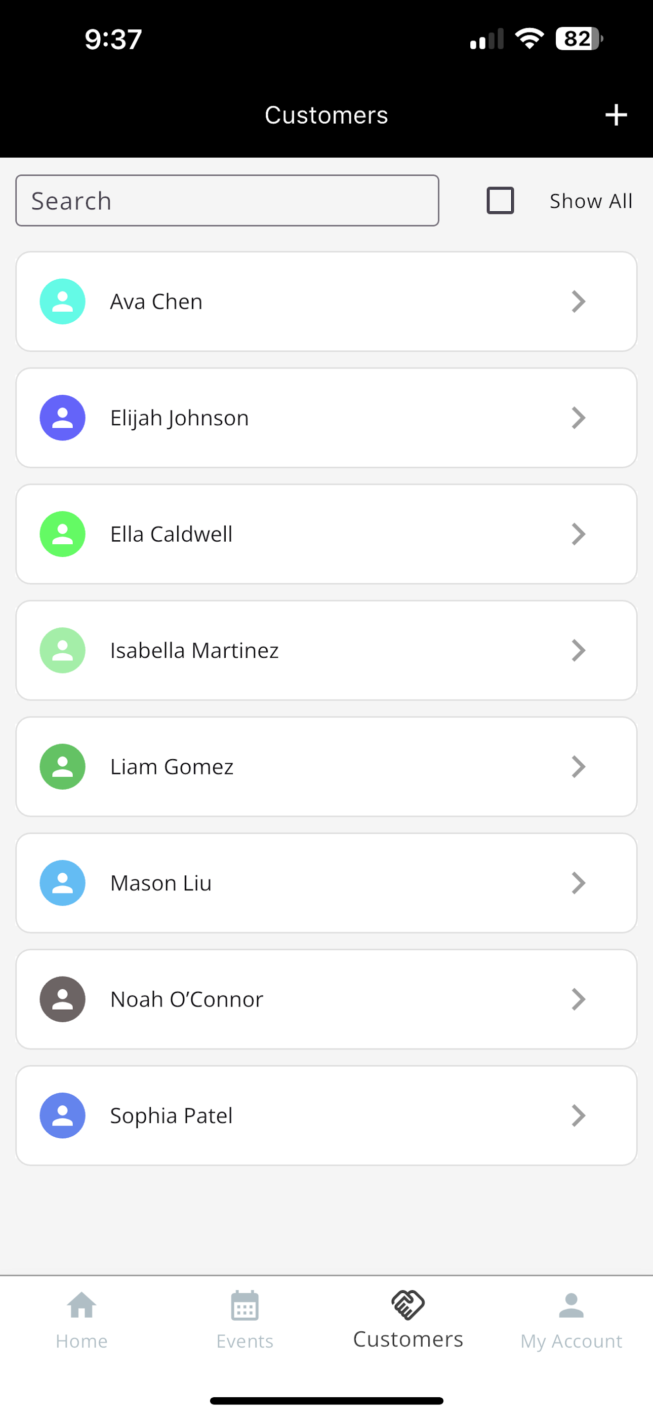 Session8 screenshot 4