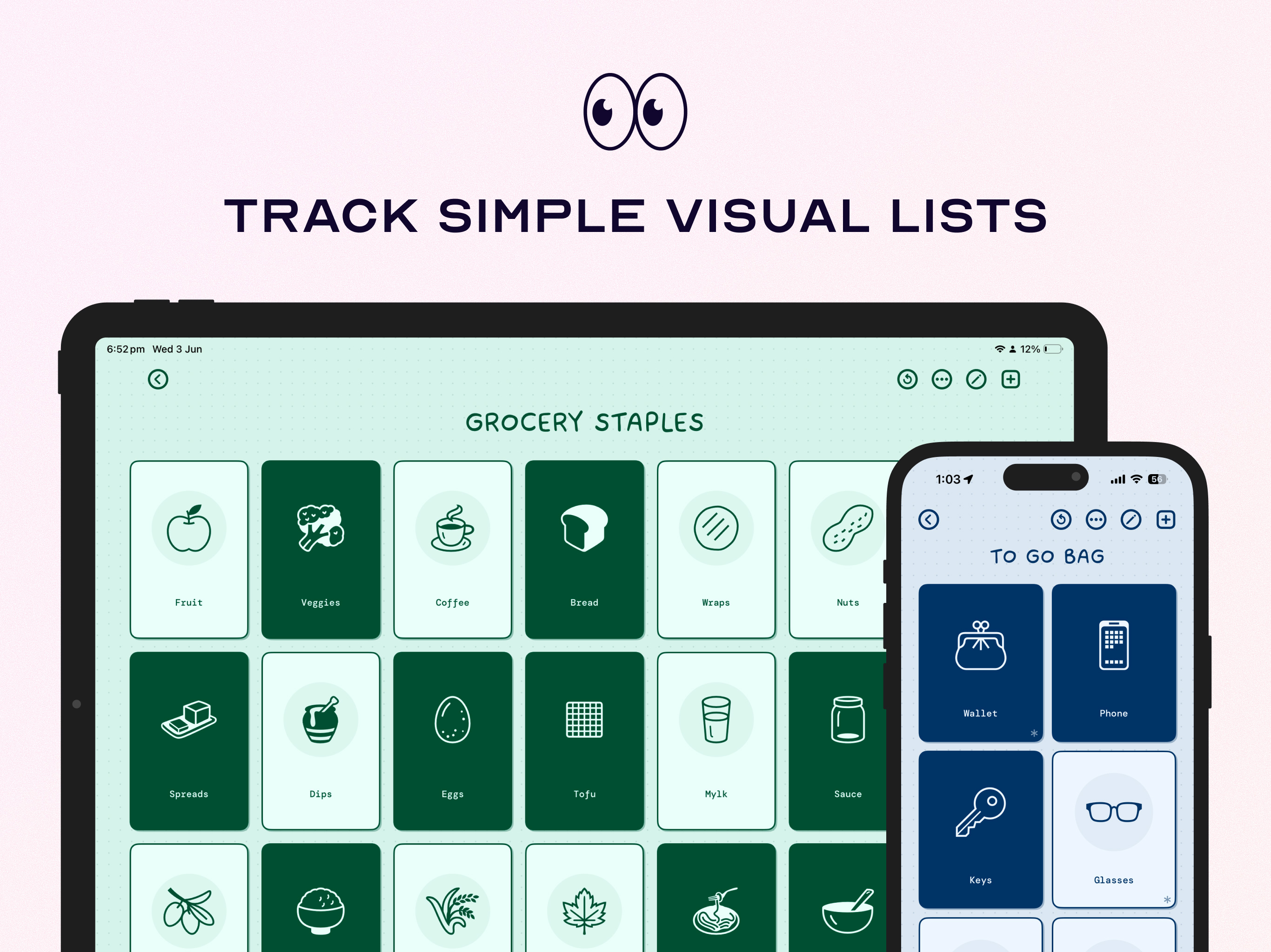 Life Tiles screenshot 10