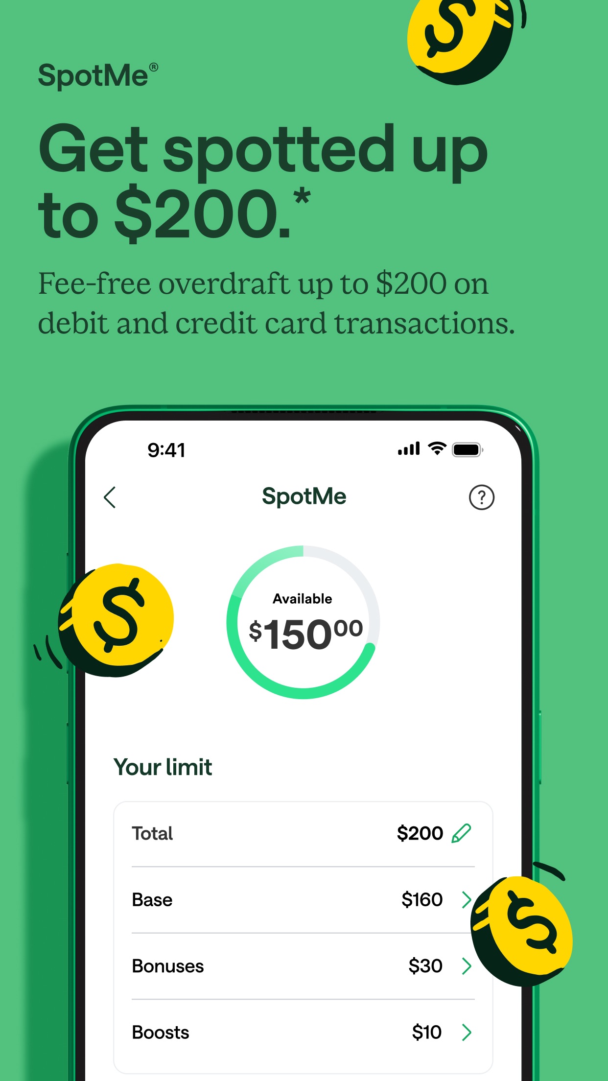 Chime – Mobile Banking screenshot 3