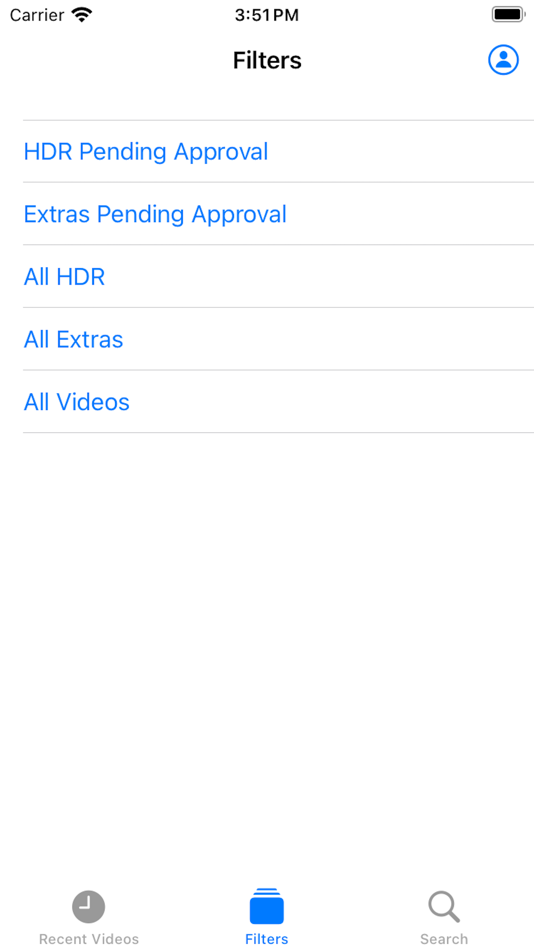 #3. Apple Partner Media Review (iOS) By: Apple