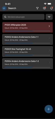 InnVolv Screenshot 3 of 10