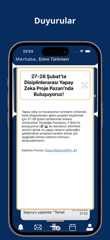 TTO Portal Screenshot 2 of 8