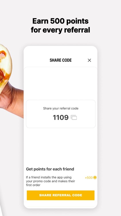 Bao'd Up screenshot-5