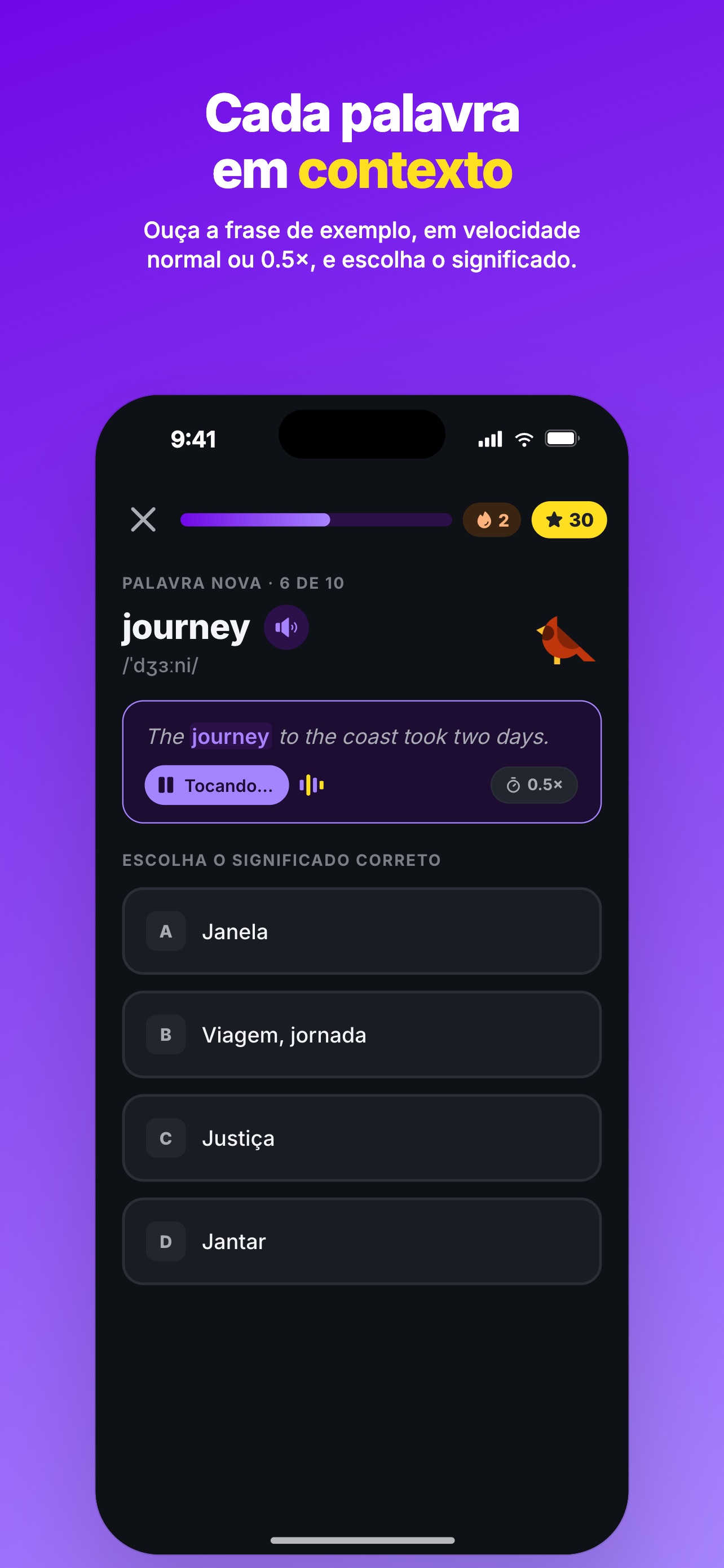 Screenshot 2 of Palavry