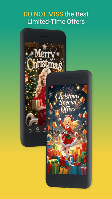 Sophon Photos iPhone screenshot 9 - Photo & Video app