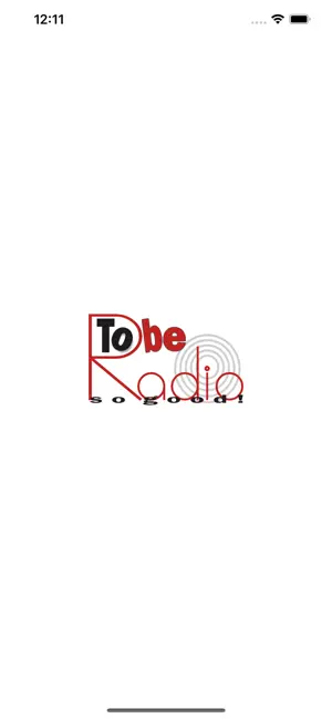ToBe Radio "So Good" screenshot 1