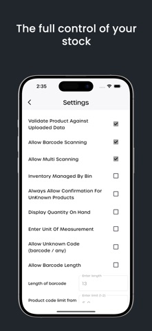 StockSnap App Screenshot 4 of 5