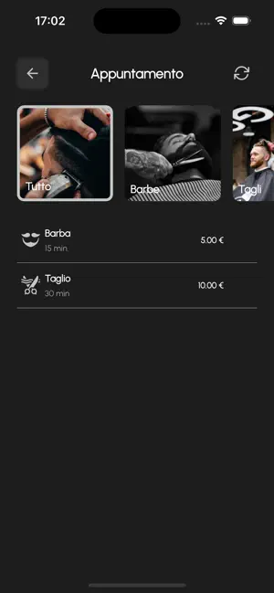 D00M barbiere screenshot 3