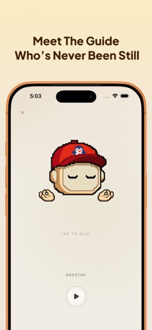 AiRA - Consumer AI iPhone screenshot