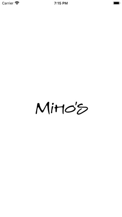 Betty&Co Miho's