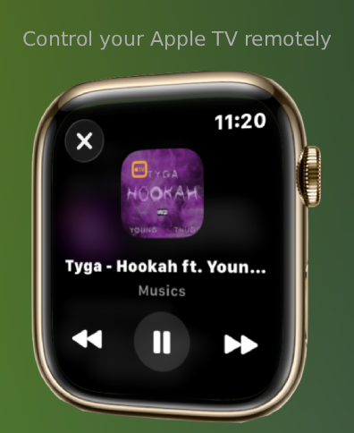 iPlay-Lists screenshot 25