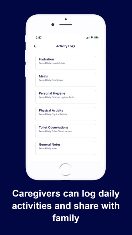 OtisHealth screenshot-3