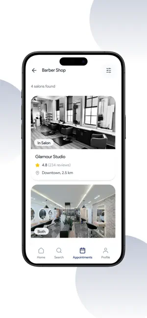 MyBooky screenshot 2