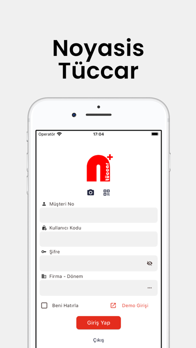 Noyasis Tüccar Screenshot