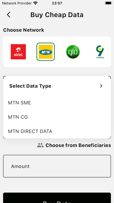 Geotopup: Pay Bills & Earn Screenshot