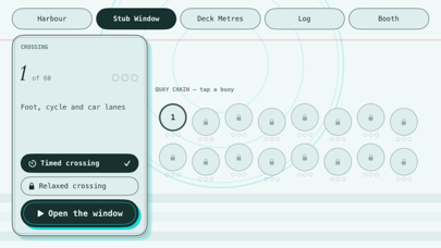 QuoaMaproo screenshot 1