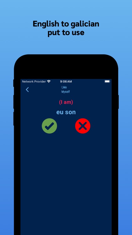 Learn Galician Language screenshot-4