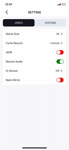 INTEGO PRO Screenshot 6 of 6