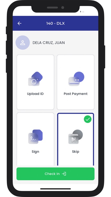 iSign Front Office App v2 screenshot-5