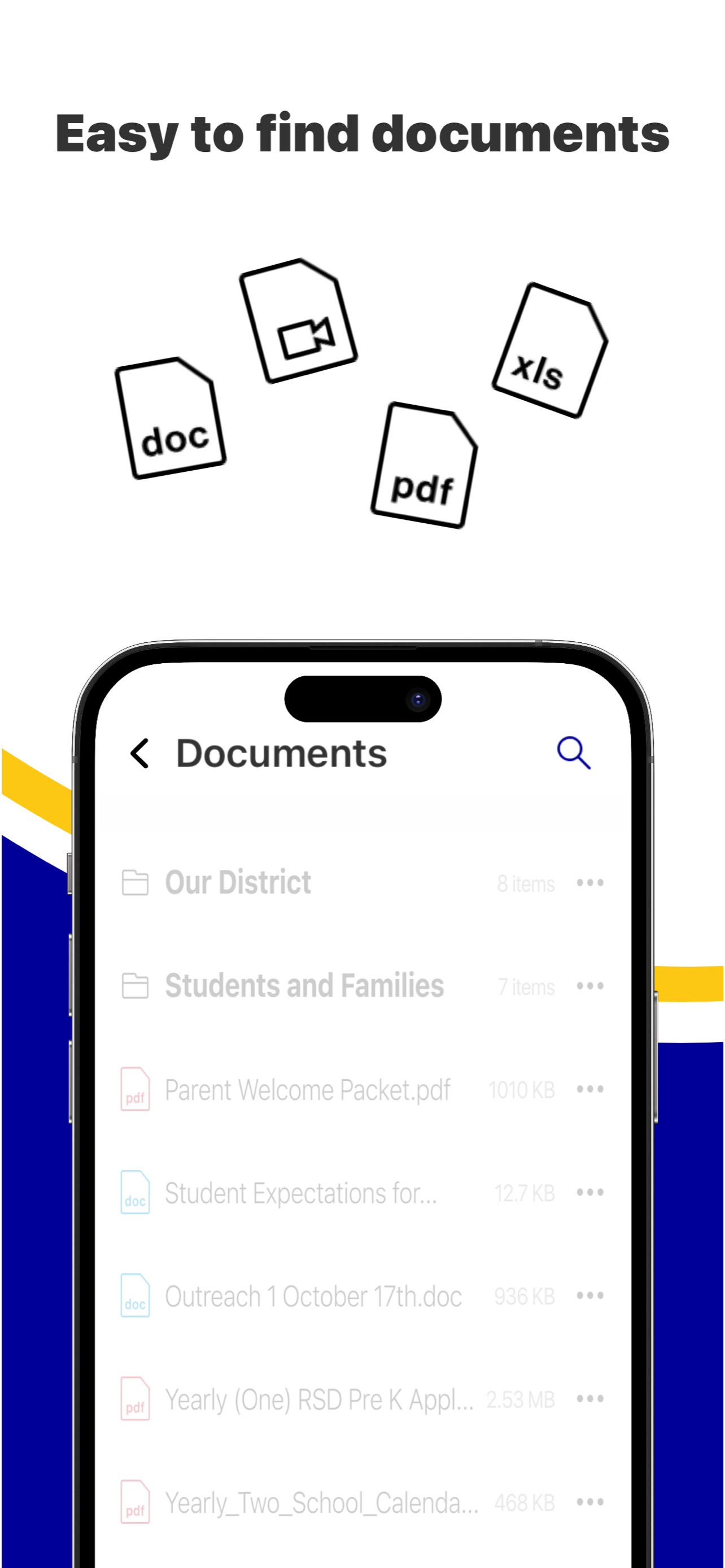 Leeds Public School, ND screenshot 4