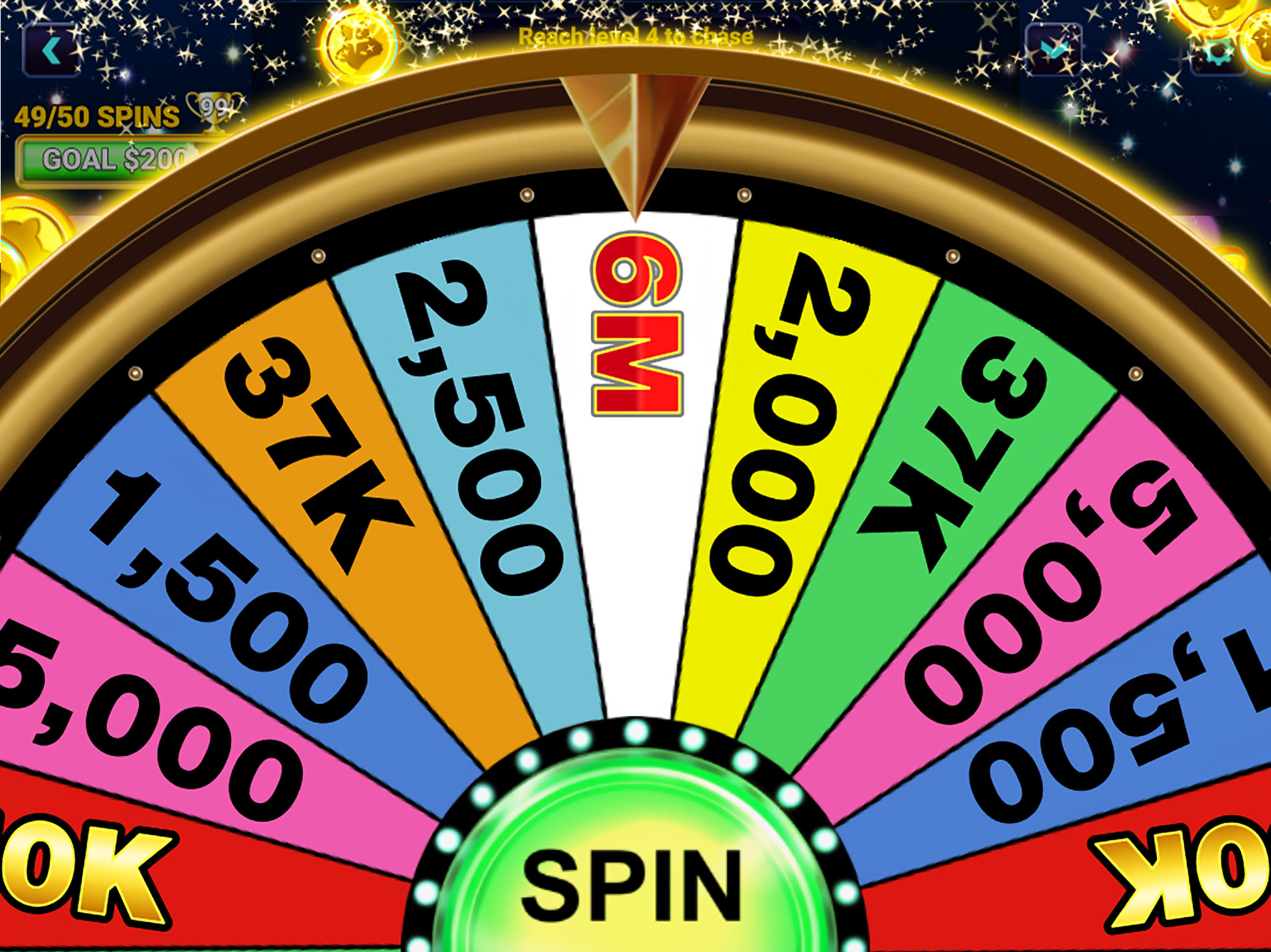 Buffalo 5-Reel Deluxe Slots