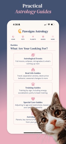 Pawsigns Screenshot 9 of 10