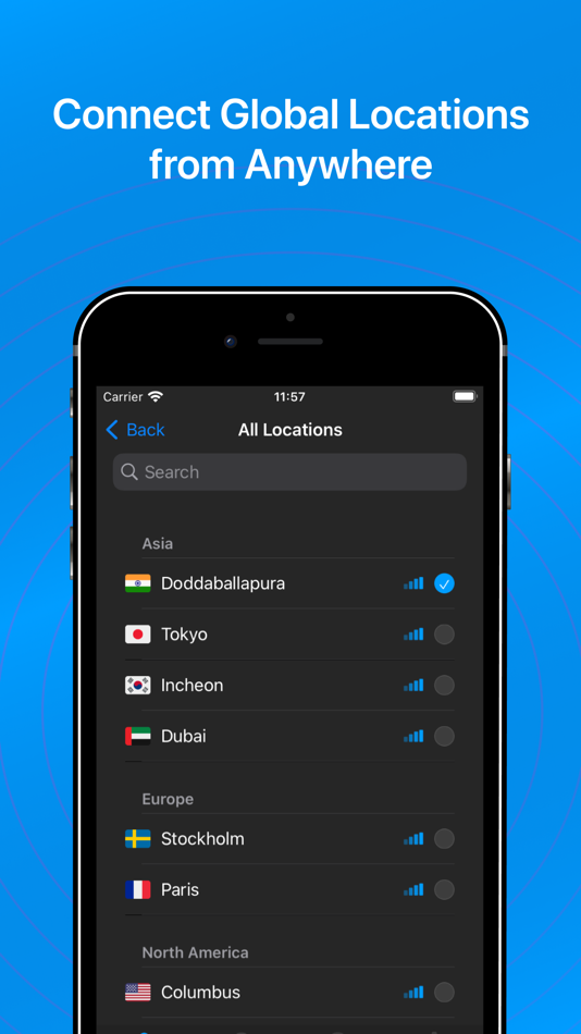 #6. VPN Unlimited Proxy© (macOS) 由: AICLICK MOBILE