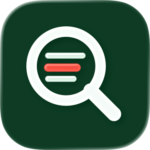 Myredient: Food Label Scanner