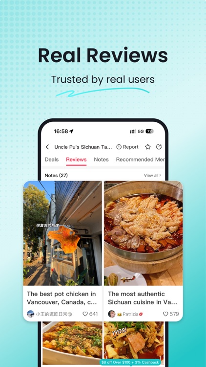 Fantuan-Asian Food & Services screenshot-3