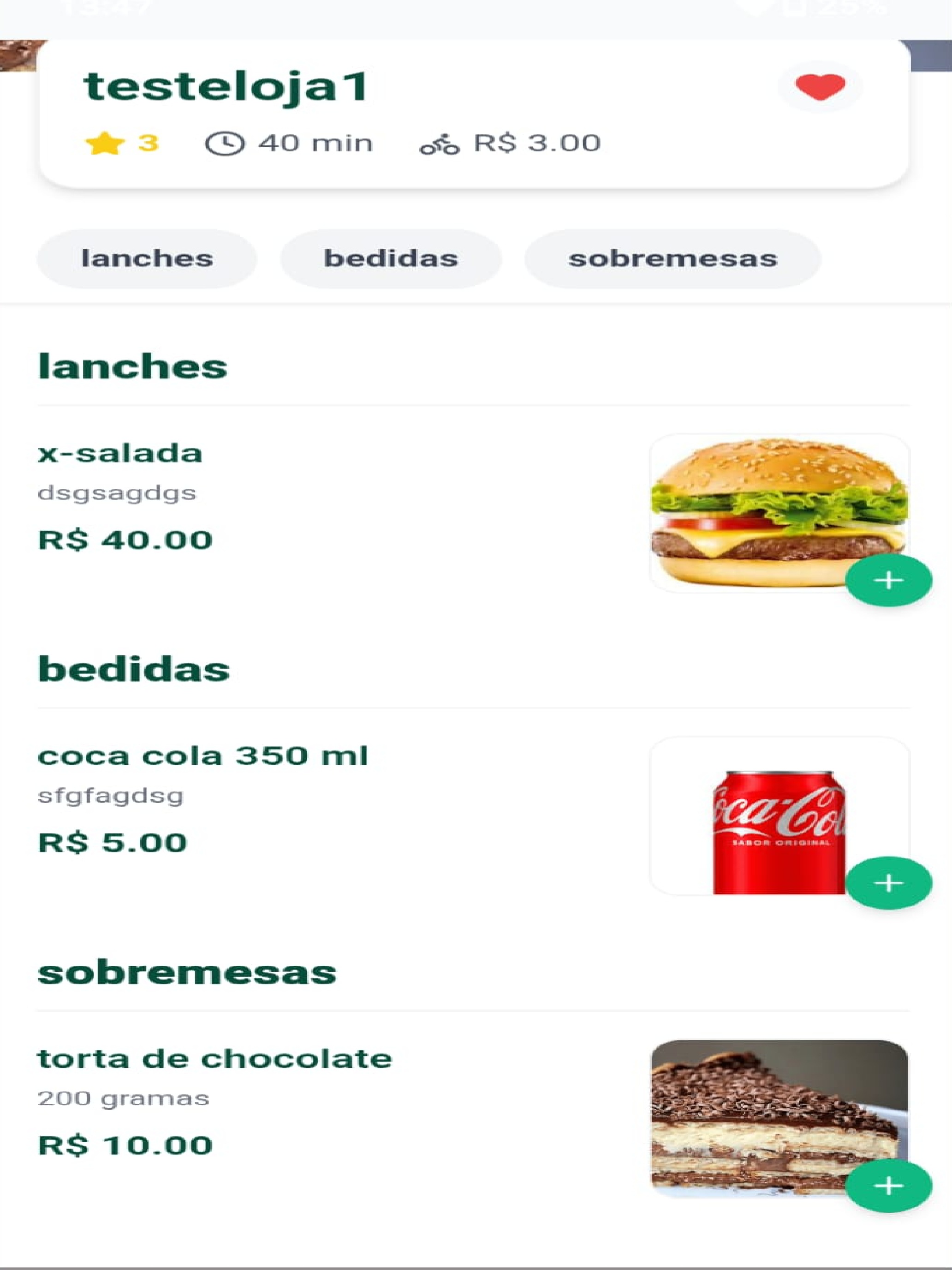 Tá na mão - Pocinhos