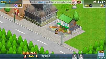 Legends of Heropolis DX Screenshot