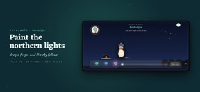 Atlas Jr: Geography for Kids screenshot