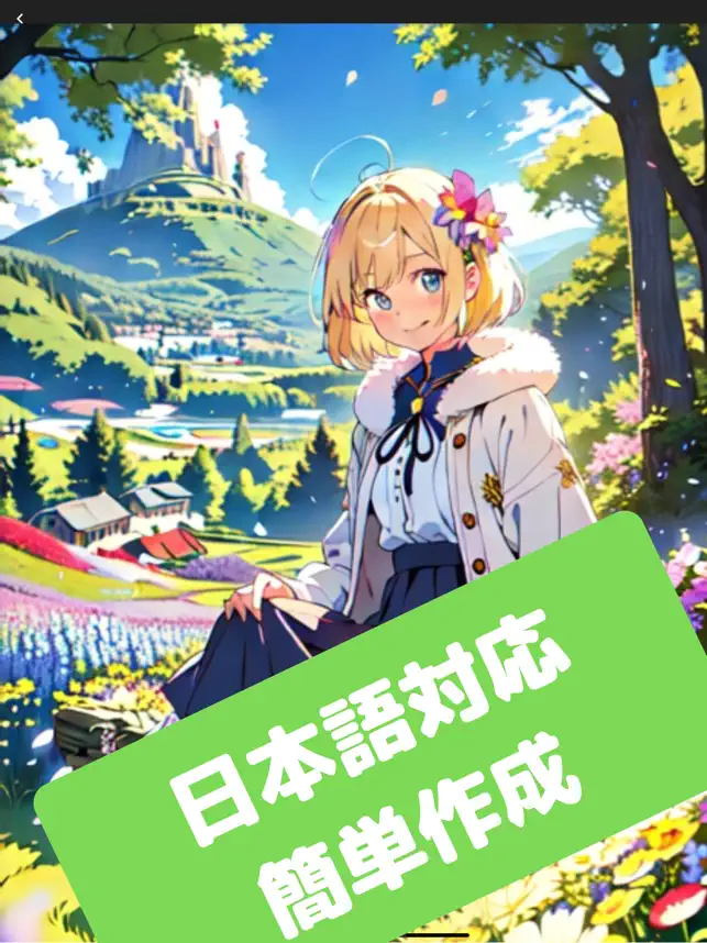 AImage-AIイラストが作れる画像生成aiコミュニティ‪-‬13+_3