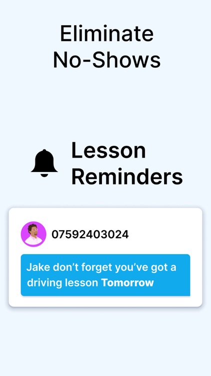 NonStopDriving screenshot-3