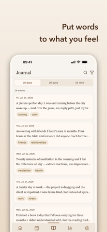 Jounreal Screenshot 5 of 7