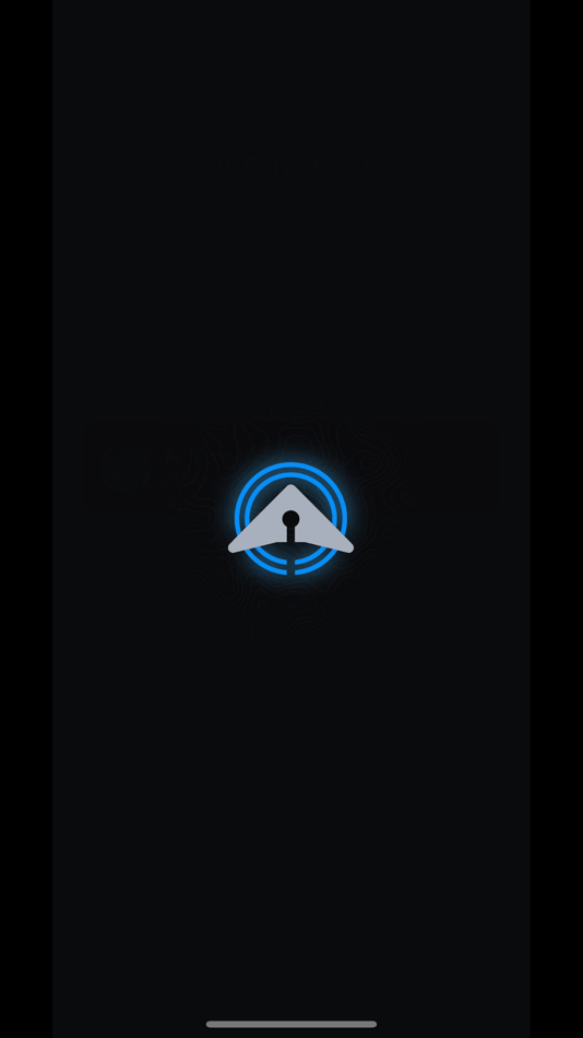 #1. DroneSense OpsHub (iOS) 由: DroneSense INC