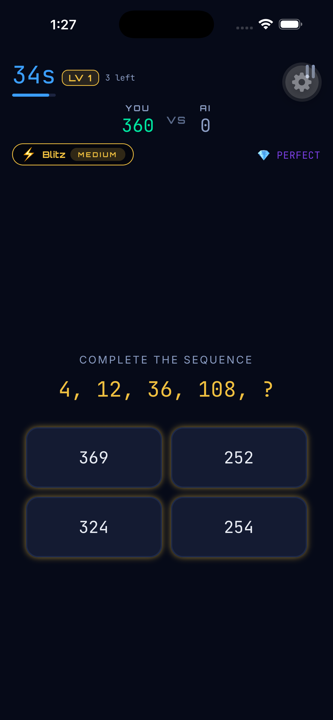 Mentraxia screenshot 4
