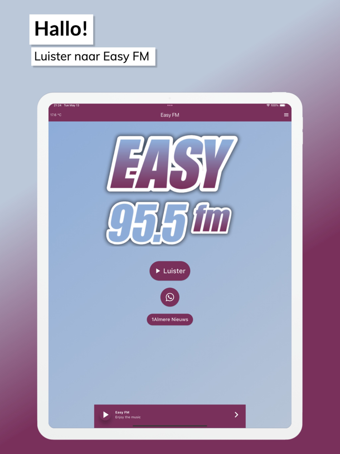 EASY FM