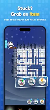 Logic Square - Nonogram screenshot 7