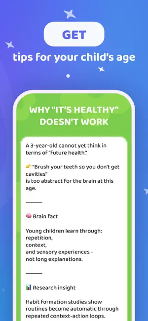 HabbyApp - Kids Habit Tracker screenshot 3