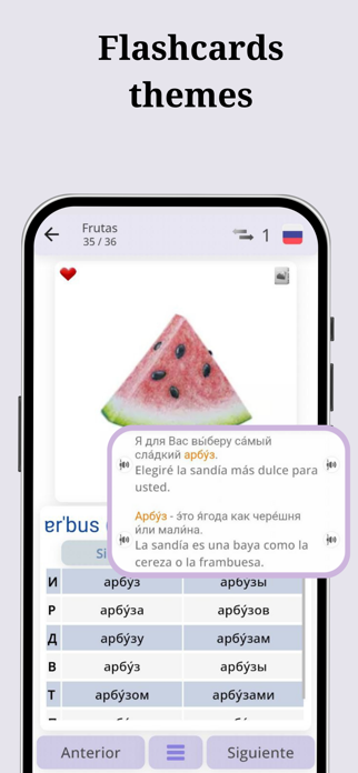 Nextlingua Screenshot 2 of 8