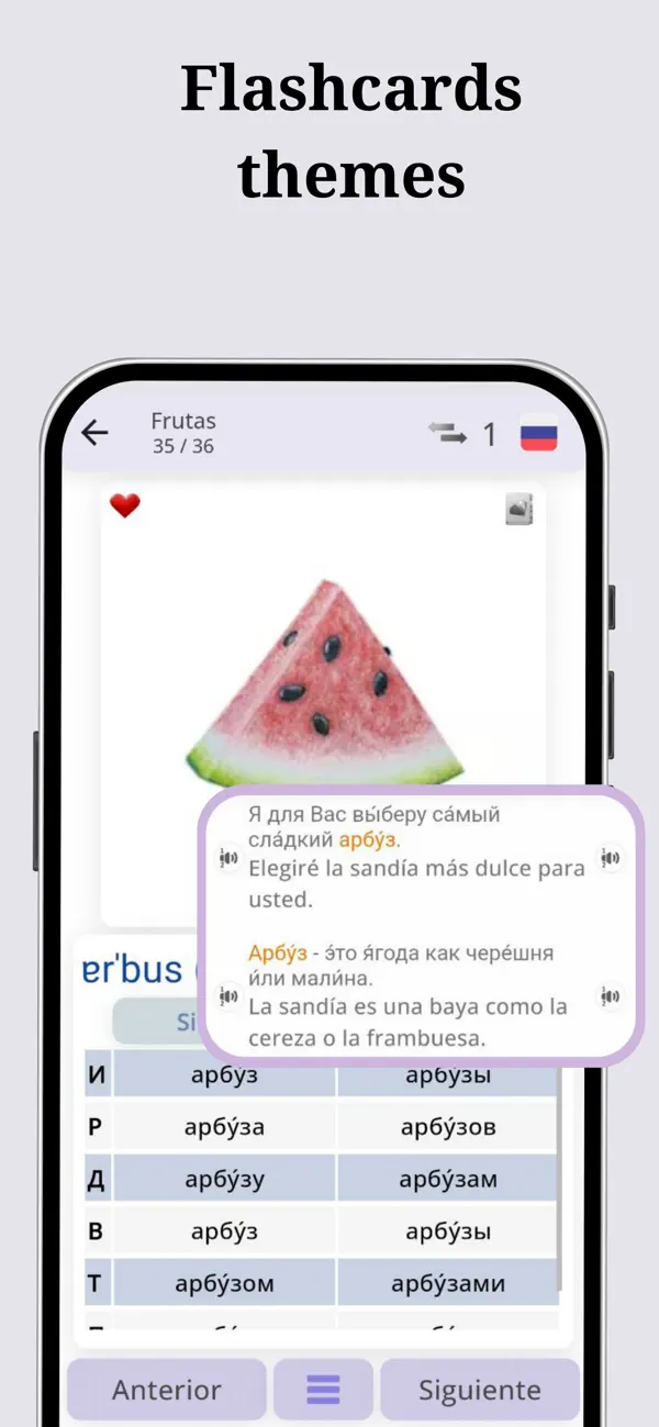 Screenshot #2 pour Nextlingua