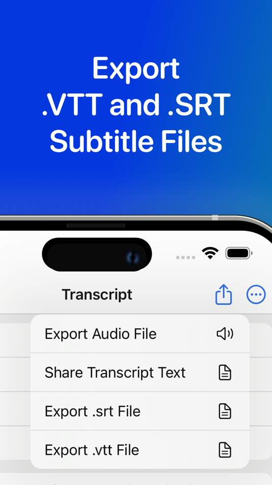 #5. Transcribe Best (iOS) Bởi: JP Software