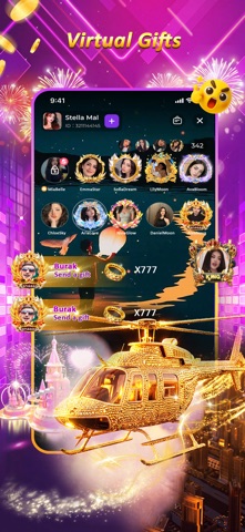 Nivi Screenshot 1 of 5
