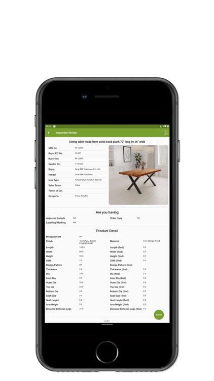 LookOver screenshot-7