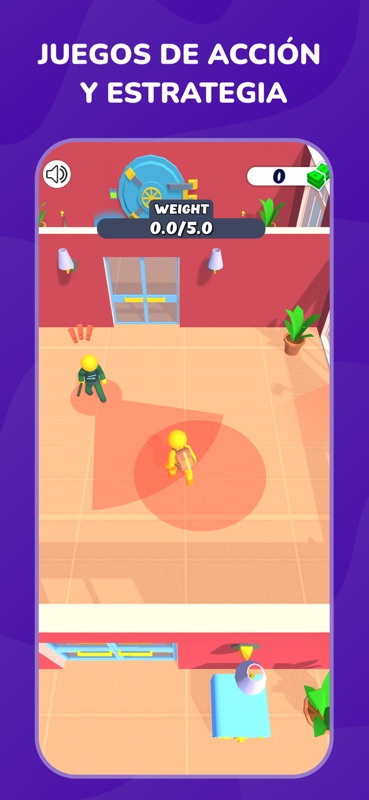 CrazyGames: Play 1500+ Games screenshot 6