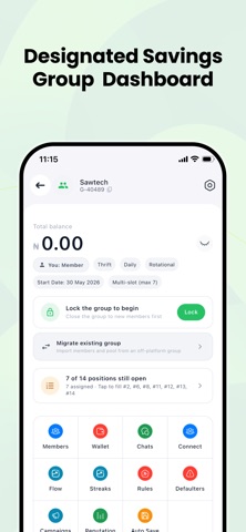 Cirva Screenshot 3 of 6