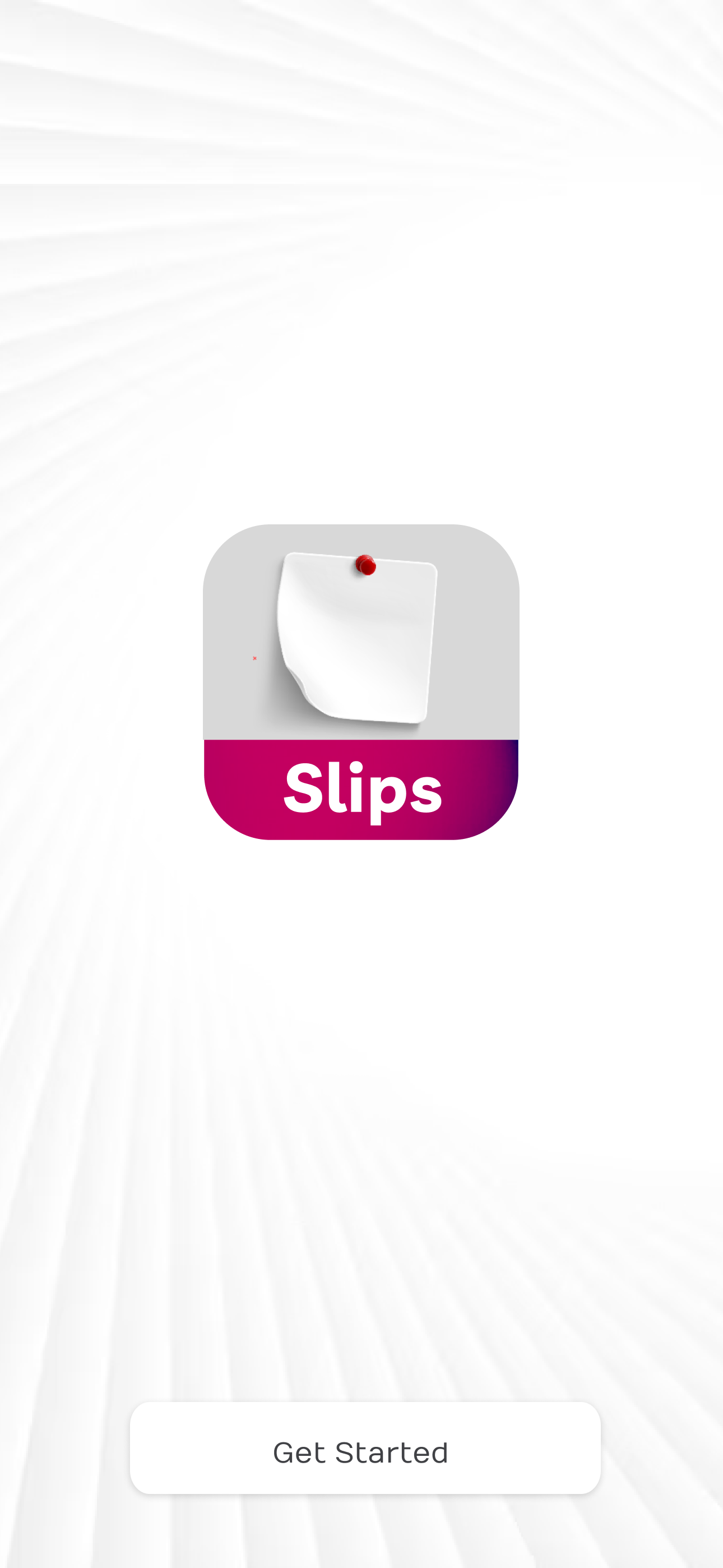 Troop Slips