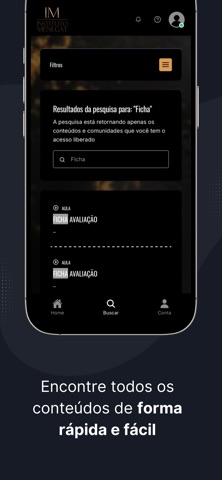 INSTITUTO MENEGAT Screenshot 4 of 5