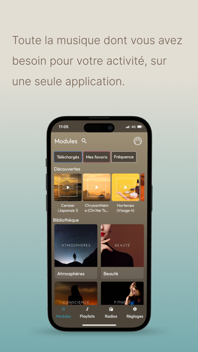 Music Source Screenshot